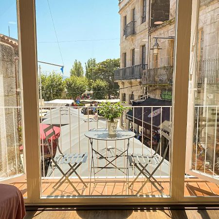 칸가스데모라조 Mirador Del Arco 아파트 외부 사진