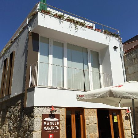 칸가스데모라조 Mirador Del Arco 아파트 외부 사진